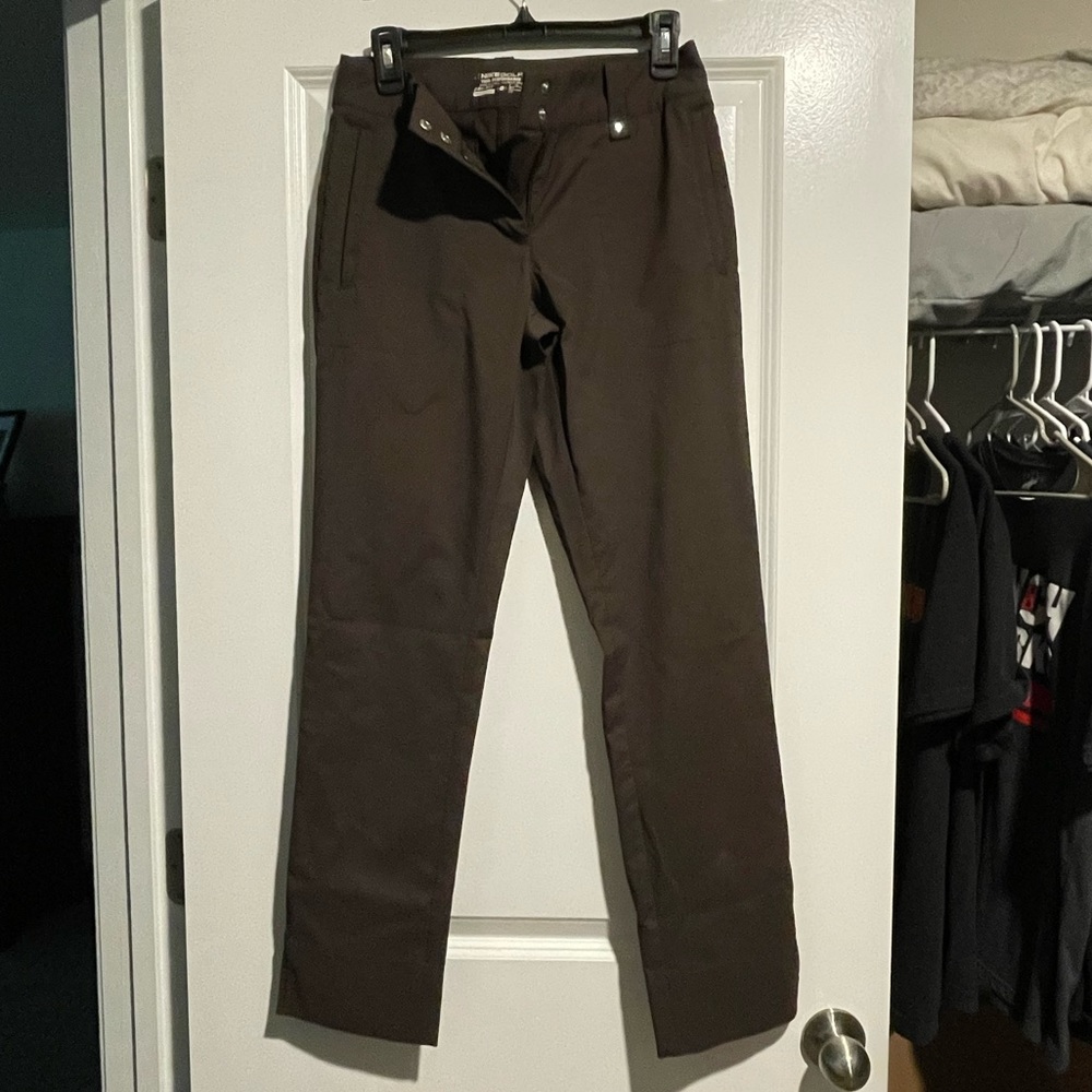 Womens Nike Performance Golf Pants